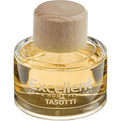 Ароматизатор TASOTTI EXCELLENT Vanilla