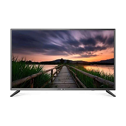Телевизор Haier LE24K6000S