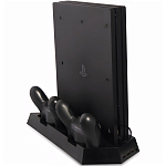 Подставка охлаждающая PS4/Pro Slim TP4-023B