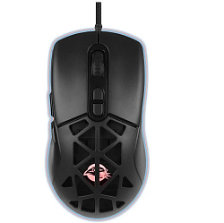 Мышь GM-5 ISA черная