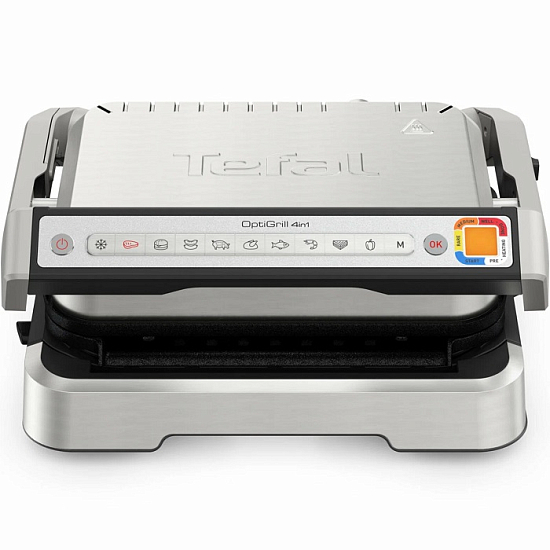 Электрогриль TEFAL Optigrill GC774D30