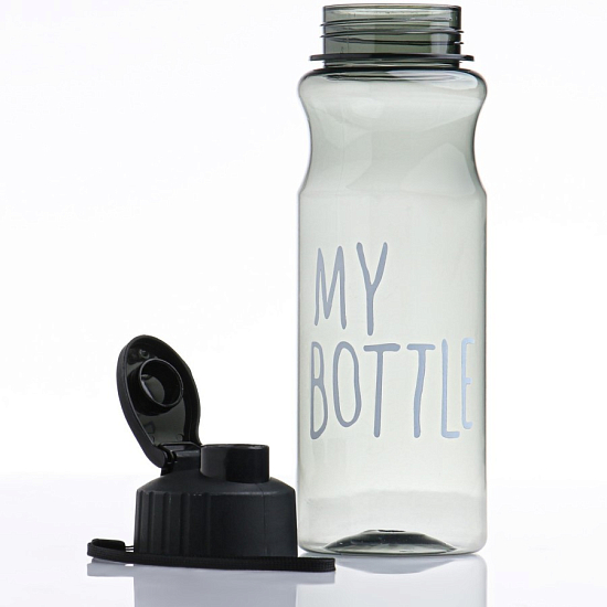 Бутылка для воды, 500 мл, My bottle 5131582