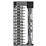 Набор SMARTBUY  (SBT-SCBS-26P1met) 26 предмета