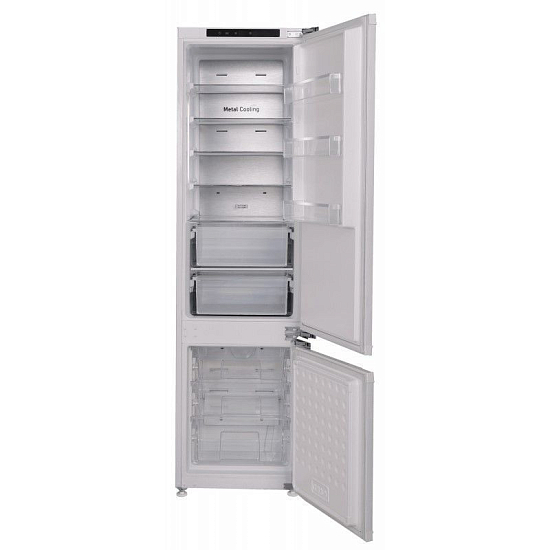 Холодильник HAIER HRF305NFRU