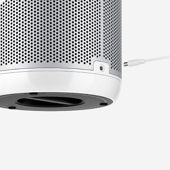 Очиститель воздуха Smartmi Air Purifier P1 (ZMKQJHQP12) серебристый