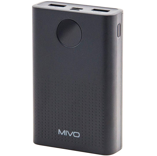 Внешний АКБ MIVO MB-102 (10000mAh)