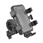 Велосипедный держатель WALKER CX-063, черный