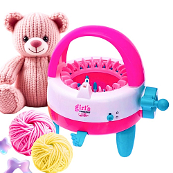 Машина для вязания «Зимушка»