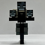 Фигурка Minecraft Иссушитель