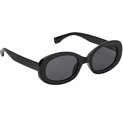 Солнцезащитные очки женские OneSun, uv 400, дужка 14.5 см, ширина 14.5 см, линза 5×6.5 см 9424172