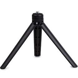 Настольный мини-штатив N88S (длина в сложенном состоянии:13см)