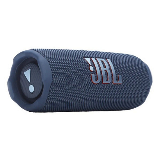 Колонка портативная JBL Flip 7 Blue