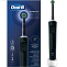 Зубная щетка ORAL-B Pro Black