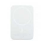 Внешний АКБ ISA Magsafe магнитное 5000mAh 7.5W