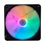 Вентилятор для корпуса 1STPLAYER G6-PLUS 140mm LED 5-color 1000rpm 3pin G6-PLUS OEM