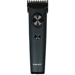 Машинка для стрижки волос SCARLETT SC-HC63C104 GRAFFITE