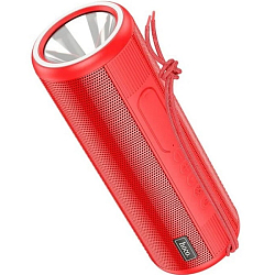 Колонка портативная HOCO HC11, Bora, красный