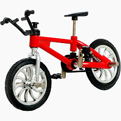 Фингербайк «BMX», цвет МИКС 9846585