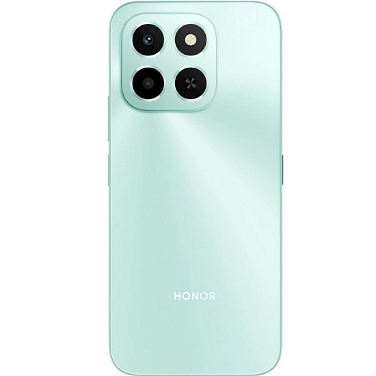 Смартфон Honor X6C 6/128Gb зеленый