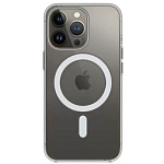 Чехол APPLE Clear Case для iPhone 13 Pro с MagSafe (MM2Y3ZE/A)