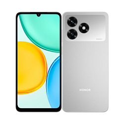 Смартфон Honor x5d Plus 4/256Gb, космический серый