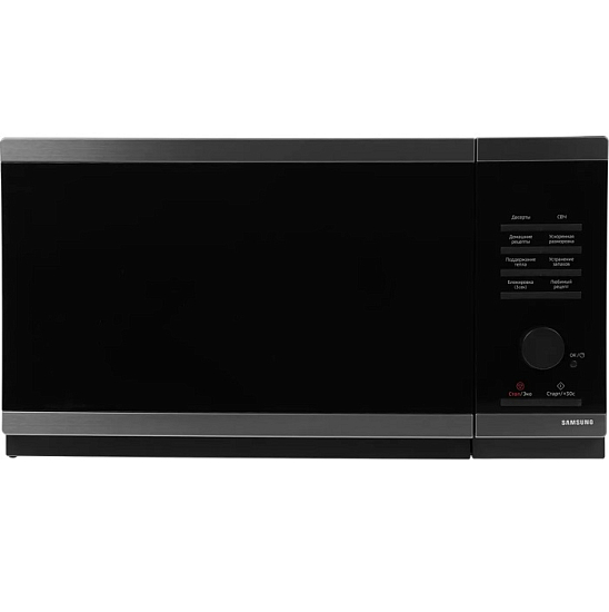 Микроволновая печь SAMSUNG SOLO MS23DG4504AGBW