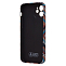 Задняя накладка Luxo Creative для iPhone 12 (115) (multicolor) (229582)
