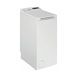 Стиральная машина Whirlpool TDLR 6040L EU/N белый