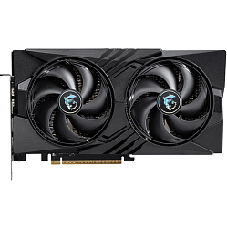 Видеокарта MSI RTX 5060 8G GAMING OC (128bit GDDR7 2640/28000 HDMIx1 DPx3 HDCP) Ret