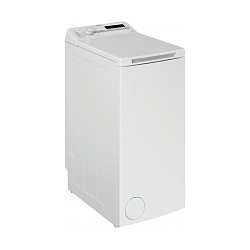 Стиральная машина Whirlpool TDLR 6040L EU/N белый