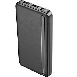 Внешний АКБ HOCO J91 (10000mAh) чёрный