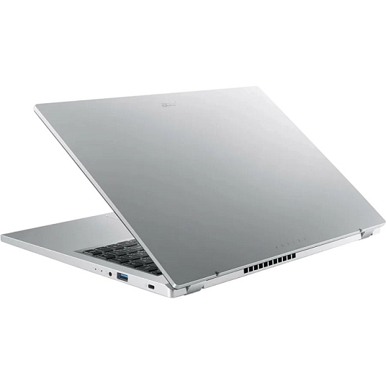 Ноутбук 15.6" Acer Aspire 3 A315-24P-R8RZ (AMD Ryzen 3-7320U/ 8Gb/ SSD 256Gb/ DOS) (NX.KDECD.00J)