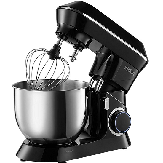 Планетарный миксер KITFORT КТ-4405