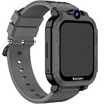 Смарт-часы XENIUM W600 Dark Grey