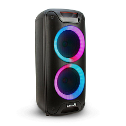 Колонка портативная 08" ELTRONIC (20-64 DANCE BOX 400)