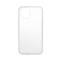 Силиконовый чехол ISA для iPhone 12 Mini (5.4) TPU 1.2 мм