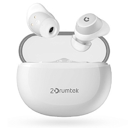Наушники A4TECH 2Drumtek B27 TWS белый