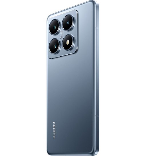 Смартфон Xiaomi 14T Pro 12/256 Синий