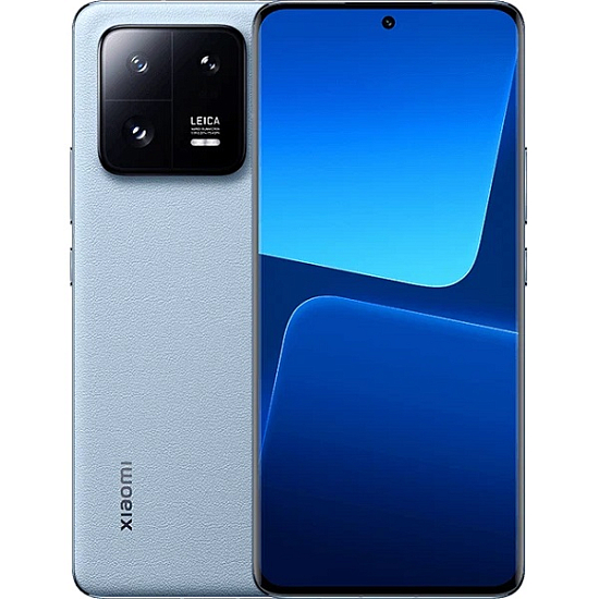 Смартфон Xiaomi 13 Pro 12/256 Синий (CN)