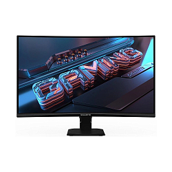 Монитор игровой 27" Gigabyte GS27FC EK