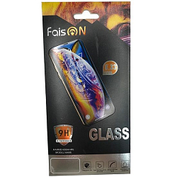 Противоударное стекло FAISON для SAMSUNG Galaxy A10S (2019) глянцевое