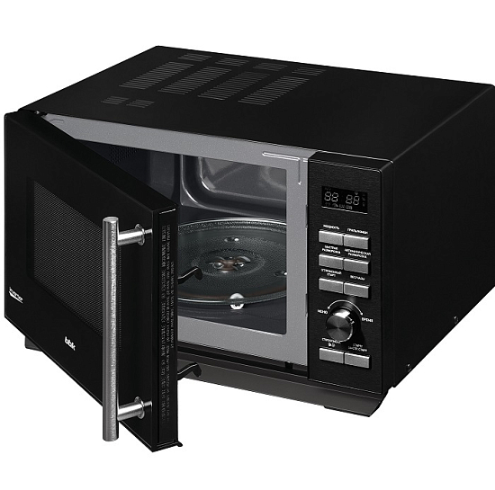 Микроволновая печь BBK 25MWI-939T/B черный