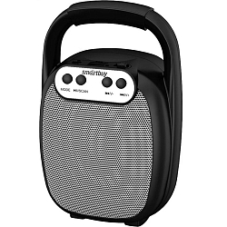 Колонка портативная SMARTBUY ONE черная (SBS-5010)