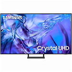 Телевизор Samsung UE65DU8500UXRU чёрный 65"
