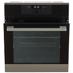 Духовой шкаф HAIER HOX-FP5ABX