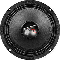 Автоакустика URAL ТТ 165.2 6" (16см)