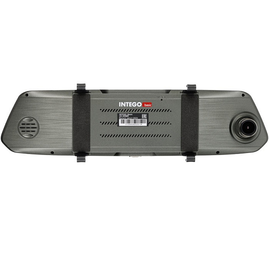 Видеорегистратор INTEGO VX-455MR  + карта памяти 32Gb