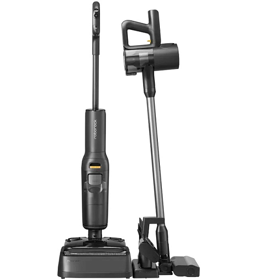 Пылесос Roborock F25 Combo