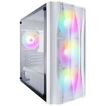 Корпус 1STPLAYER FIREBASE X3-M White