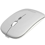 Мышь БП WELLMADE M02 белая